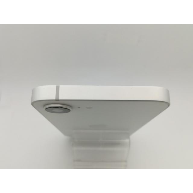 【中古】Apple 国内版 【SIMフリー】 iPhone 16e 128GB ホワイト MD1R4J/A【新橋】保証期間１ヶ月【ランクB】の画像
