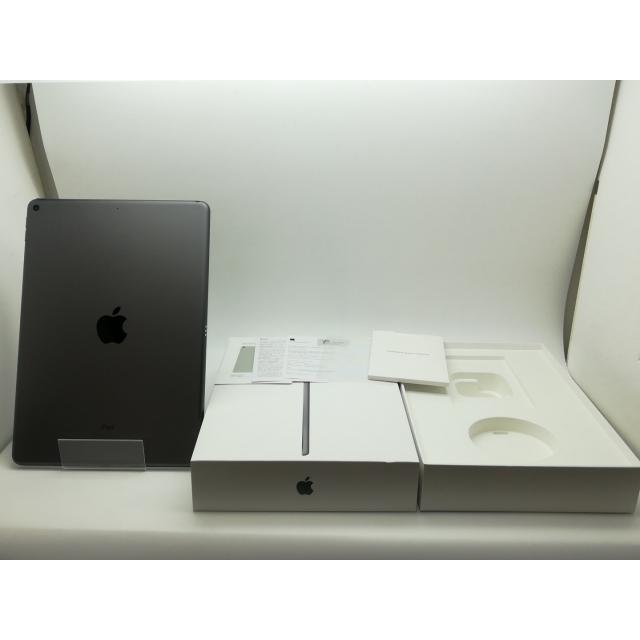 中古】Apple 【Wi-Fi】 iPad Air（第3世代/2019） 256GB スペース