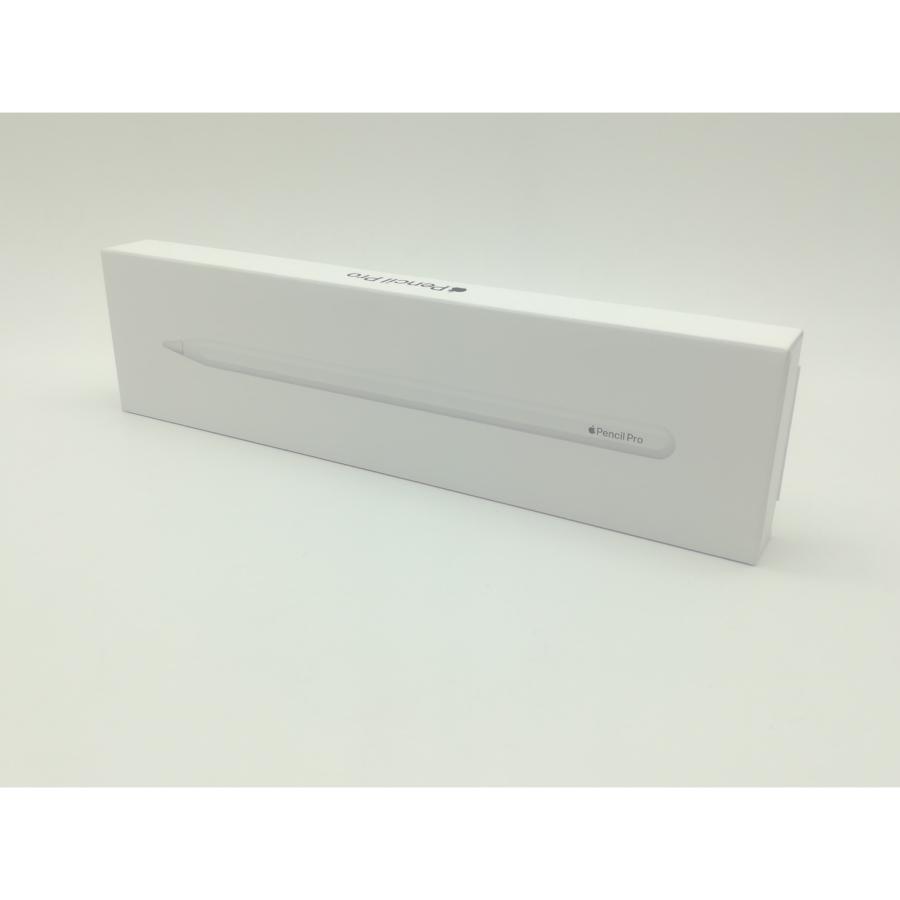 未使用】Apple Apple Pencil Pro MX2D3ZA/A【新橋】保証期間1週間
