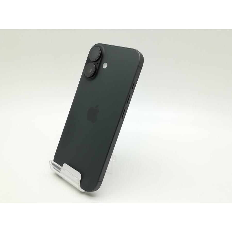 未使用】Apple 国内版 【SIMフリー】 iPhone 17 512GB ブラック MG6D4J