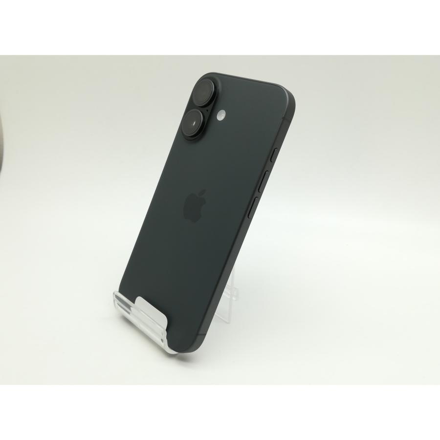 未使用】Apple 国内版 【SIMフリー】 iPhone 17 512GB ブラック MG6D4J