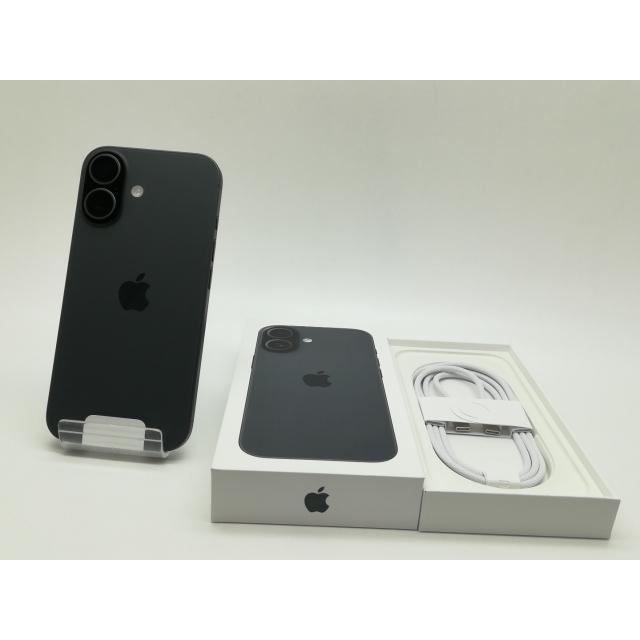 未使用】Apple 国内版 【SIMフリー】 iPhone 17 512GB ブラック MG6D4J
