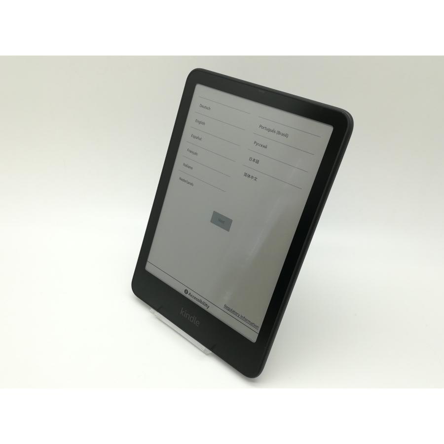 中古】Amazon Kindle Colorsoft Wi-Fi シグニチャー エディション