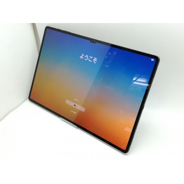 中古】SAMSUNG 国内版 【Wi-Fi】 Galaxy Tab S8 Ultra SM-X900NZAGXJP