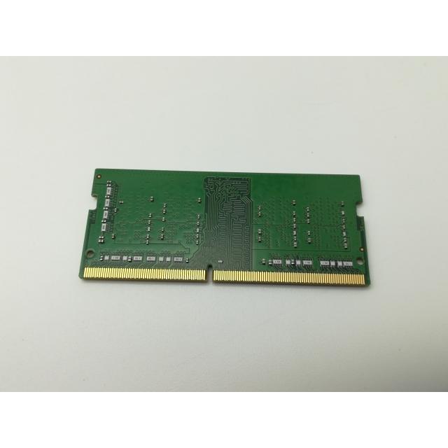 中古】260PIN 8GB DDR4-3200(PC4-25600) SODIMM 【ノートPC用】【新橋