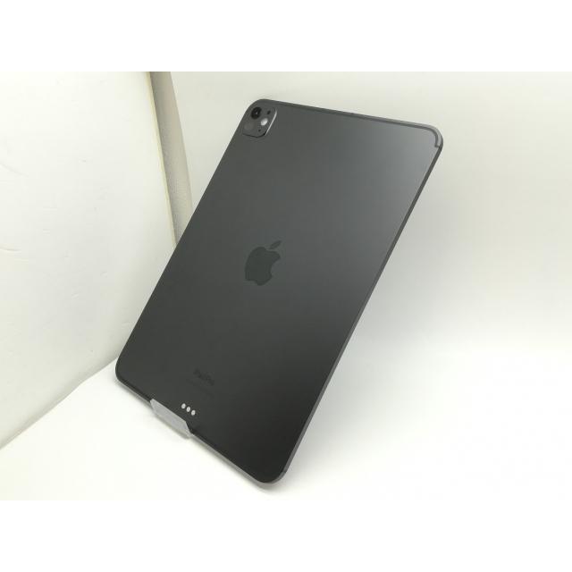 中古】Apple 国内版 【SIMフリー】 11インチ iPad Pro（M4/2024） 1TB