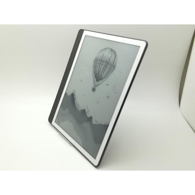 中古】Amazon Kindle Scribe (2024) 64GB タングステン プレミアムペン 