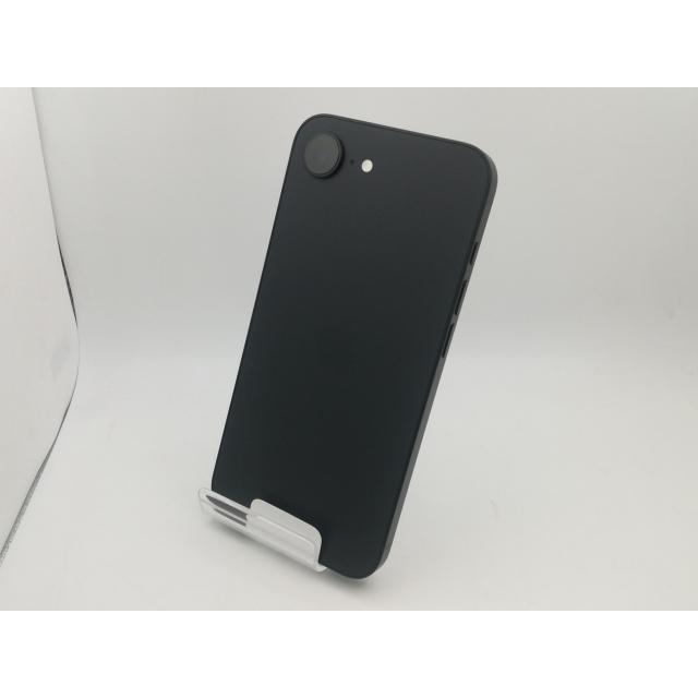 iPhone17e 512GB ブラック　SIMフリー 未使用】Apple 国内版 【SIMフリー】 iPhone 17e 512GB ブラック