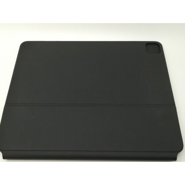 中古】Apple Magic Keyboard 日本語（JIS） ブラック iPad Pro 12.9