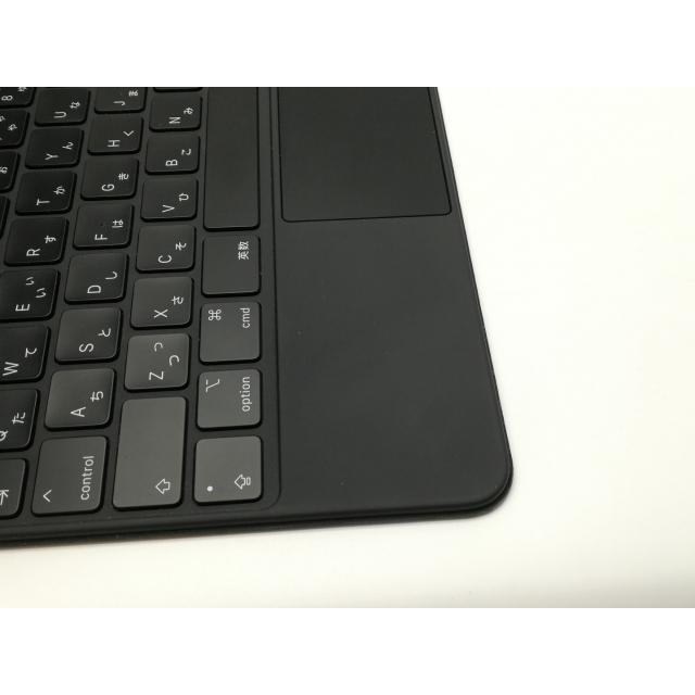 ☆未使用 iPad Magic Keyboard 日本語☆ 中古】Apple Magic Keyboard 日本語（JIS） ブラック iPad Pro 12.9