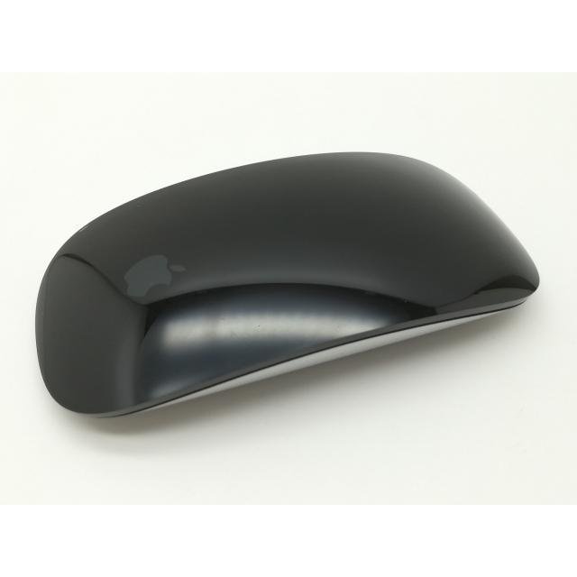 中古】Apple Magic Mouse (2022) ブラック MMMQ3J/A【新橋】保証期間1