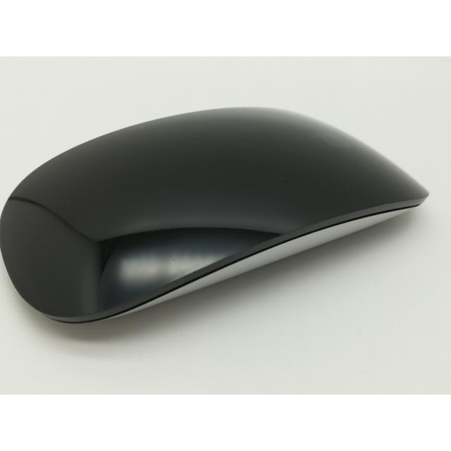 中古】Apple Magic Mouse (2022) ブラック MMMQ3J/A【新橋】保証期間1