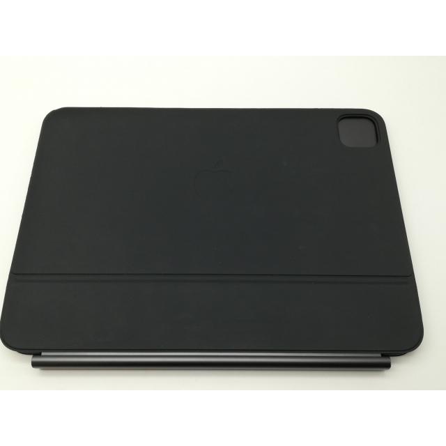 中古】Apple Magic Keyboard 日本語（JIS）ブラック iPad Pro 11インチ