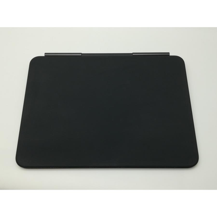 中古】Apple Magic Keyboard 日本語（JIS）ブラック iPad Pro 11インチ