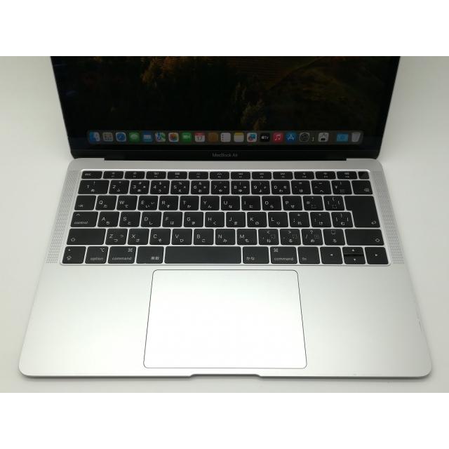 中古】Apple MacBook Air 13インチ CTO (Late 2018) スペースグレイ 