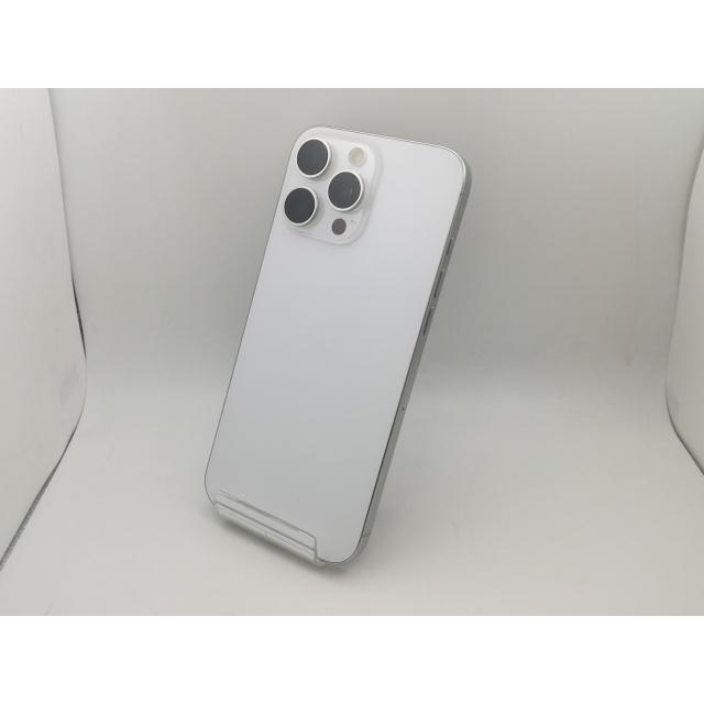iPhone 16 Pro Max 1TB SIMフリー ジャンク 中古】Apple SoftBank 【SIMフリー】 iPhone 16 Pro Max 1TB ホワイト