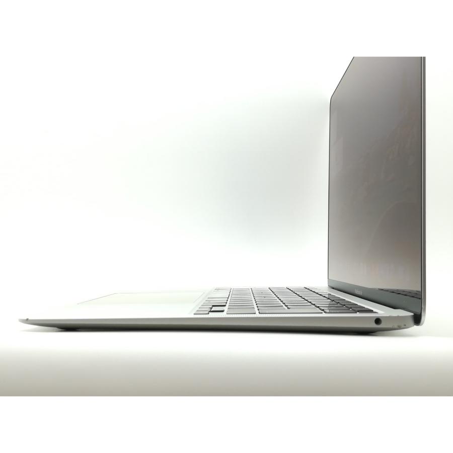 中古】Apple MacBook Air 13インチ M1(CPU:8C/GPU:8C) 8GB/512GB