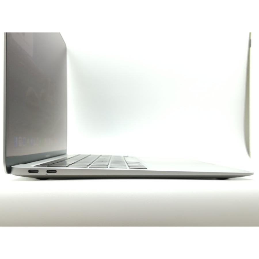 中古】Apple MacBook Air 13インチ M1(CPU:8C/GPU:8C) 8GB/512GB