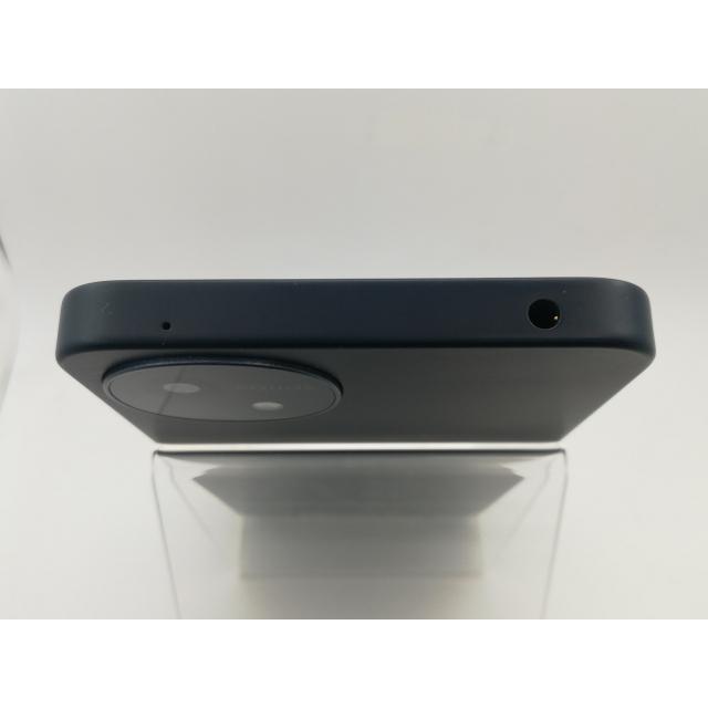中古】SHARP 楽天モバイル 【SIMフリー】 AQUOS wish4 ブラック 4GB