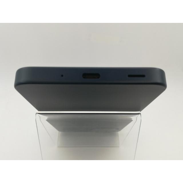 中古】SHARP 楽天モバイル 【SIMフリー】 AQUOS wish4 ブラック 4GB
