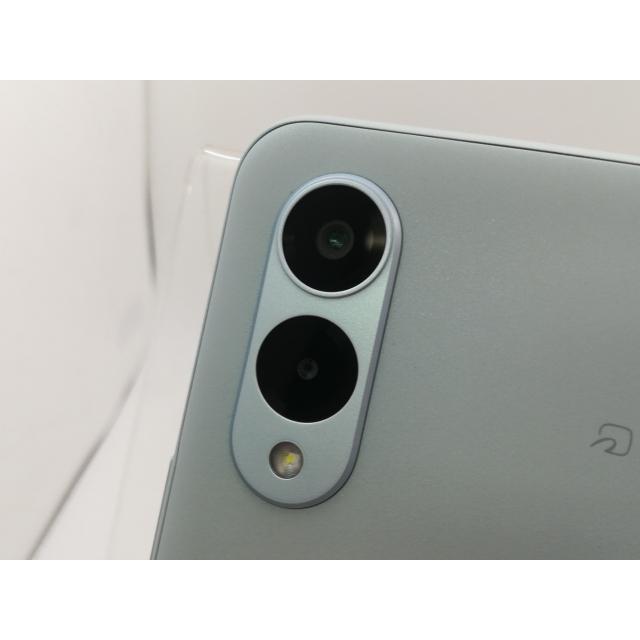 中古】FCNT docomo 【SIMフリー】 arrows We2 ライトブルー 4GB 64GB F