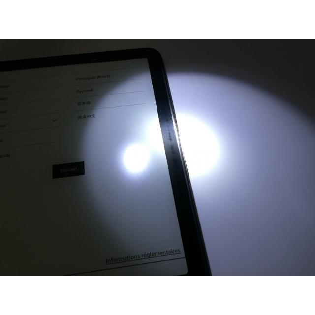 中古】Amazon Kindle Paperwhite 7インチ Wi-Fi (2024/第12世代) 16GB