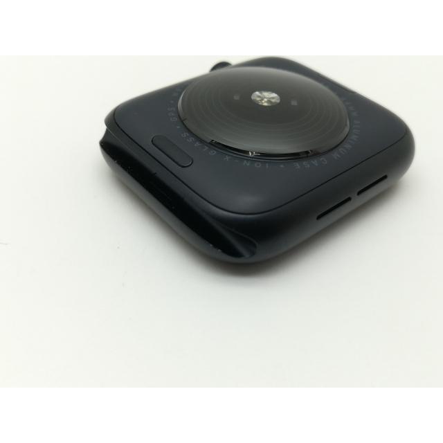 中古】Apple Apple Watch SE3 44mm GPS ミッドナイトアルミニウム 