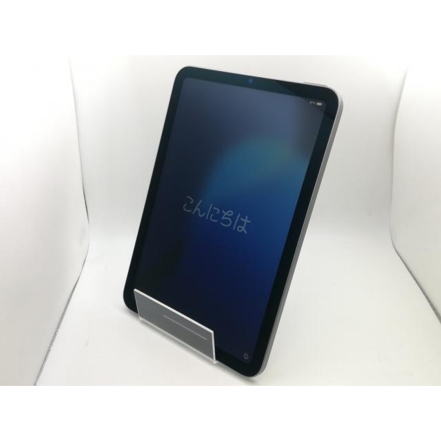 中古】Apple 【Wi-Fi】 iPad mini（A17Pro/2024） 512GB スペース