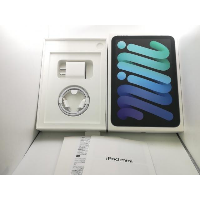 中古】Apple 【Wi-Fi】 iPad mini（A17Pro/2024） 512GB スペース