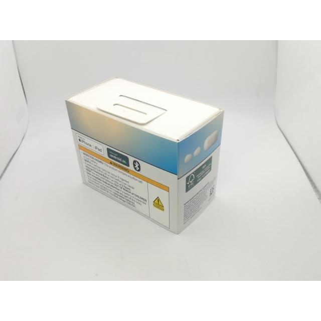 未使用】BOSE QuietComfort Earbuds 第2世代 [ホワイトスモーク]【新橋