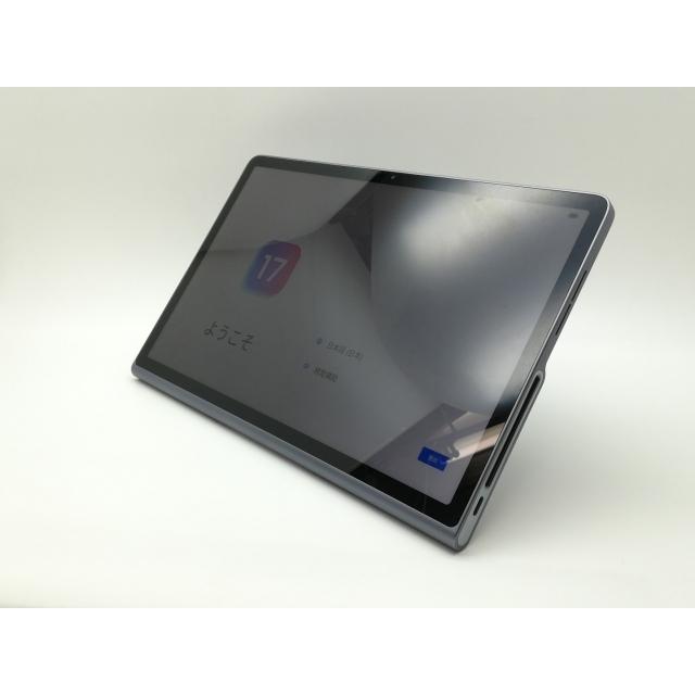 中古】Lenovo 国内版 【Wi-Fi】 Lenovo Tab Plus ルナグレー