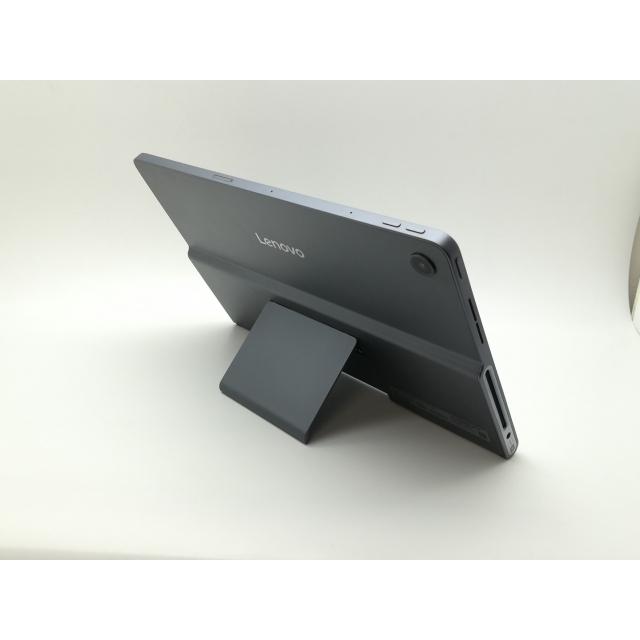 中古】Lenovo 国内版 【Wi-Fi】 Lenovo Tab Plus ルナグレー