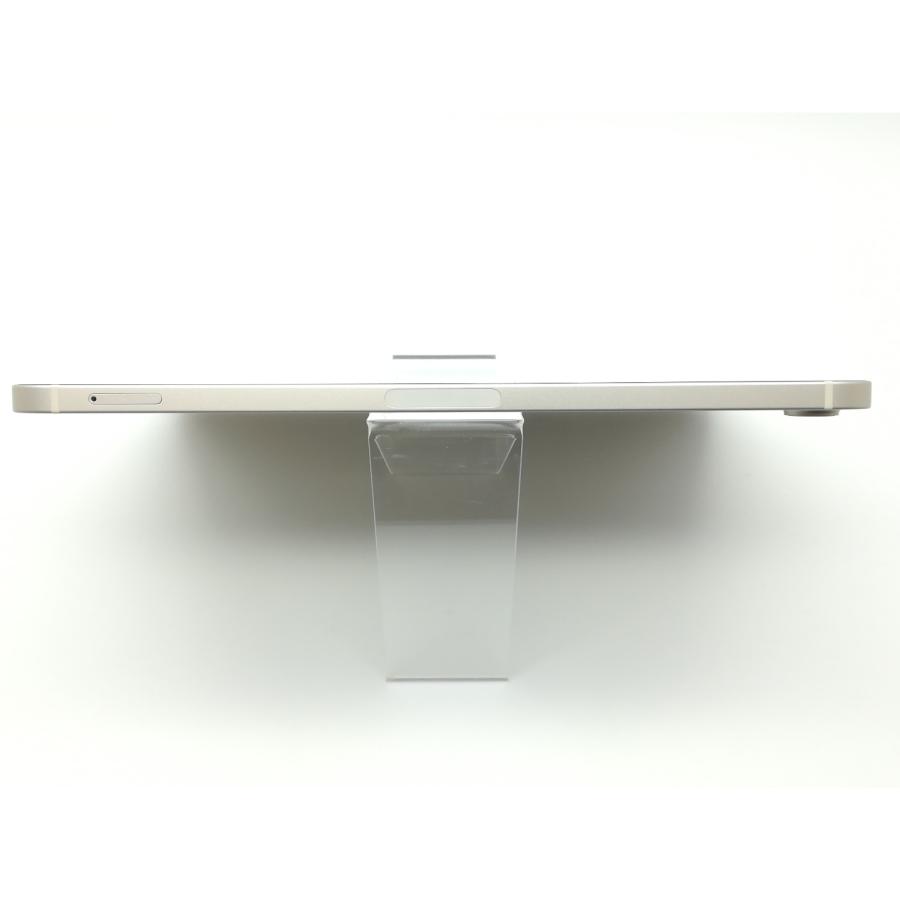 中古】Apple au 【SIMフリー】 iPad mini（第6世代/2021） 64GB スター 
