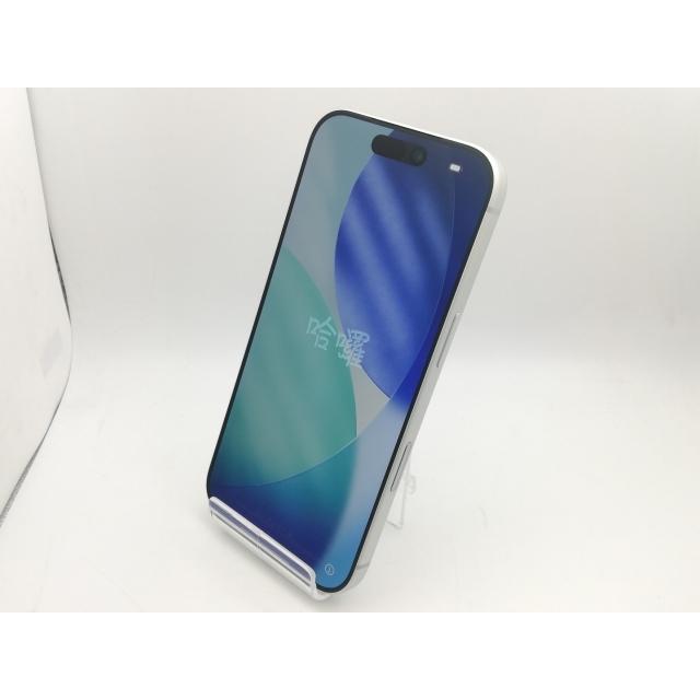 中古】Apple 国内版 【SIMフリー】 iPhone 17 Pro 512GB シルバー