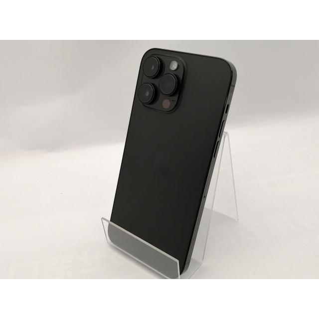美品 SIMフリー iPhone14 ProMax 256GB MQ9A3J/A 中古】Apple 国内版 【SIMフリー】 iPhone 14 Pro Max 256GB スペース