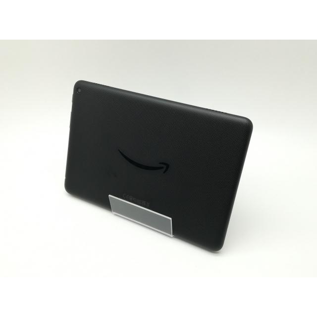 中古】Amazon Fire HD 8（2024/第12世代） 3GB 32GB ブラック【新橋