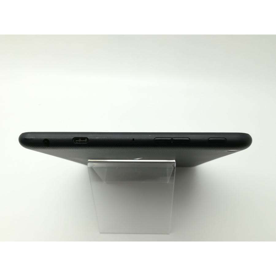 中古】Amazon Fire HD 8（2024/第12世代） 3GB 32GB ブラック【新橋