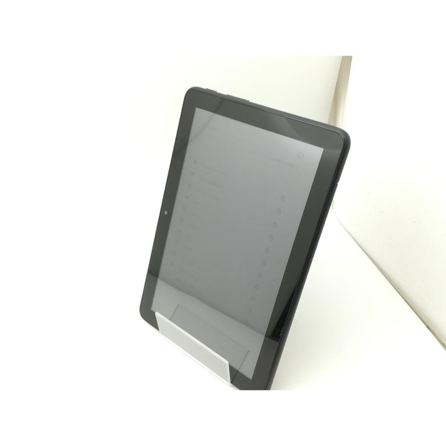 中古】Amazon Fire HD 8（2024/第12世代） 3GB 32GB ブラック【新橋