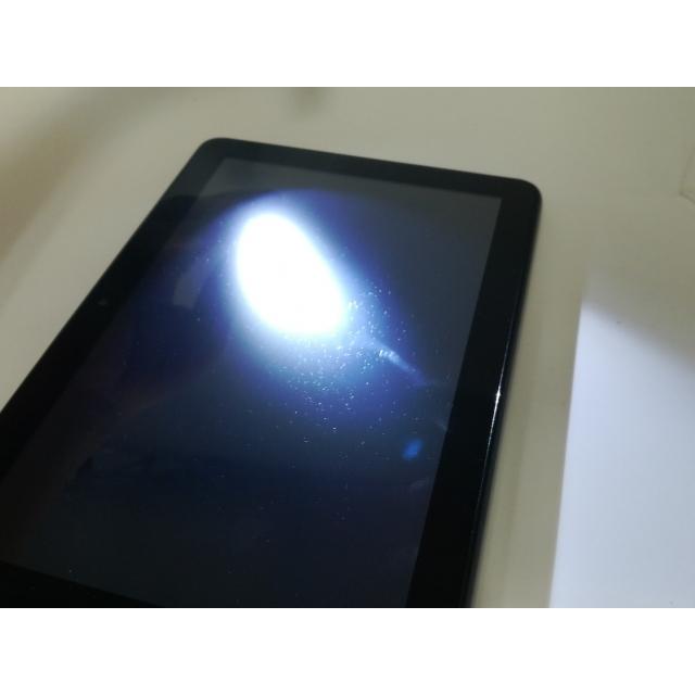 中古】Amazon Fire HD 8（2024/第12世代） 3GB 32GB ブラック【新橋