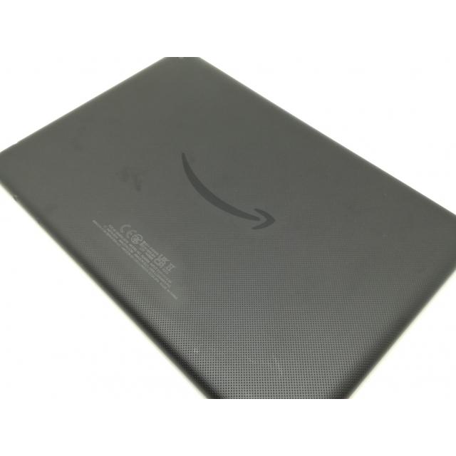 中古】Amazon Fire HD 8（2024/第12世代） 3GB 32GB ブラック【新橋