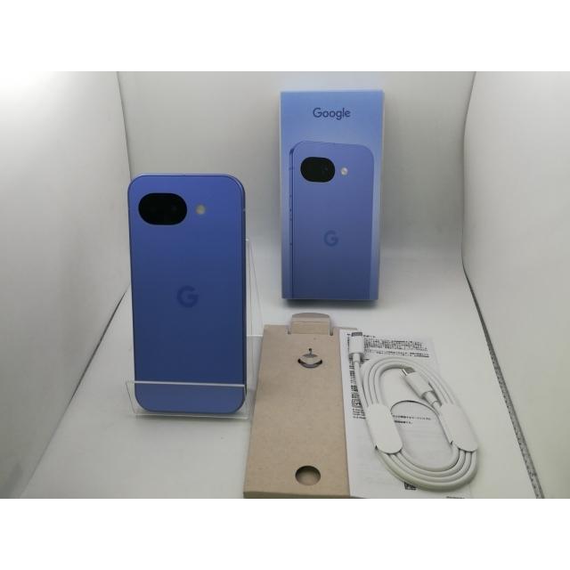 中古】Google 国内版 【SIMフリー】 Pixel 10a ラベンダー 8GB 128GB