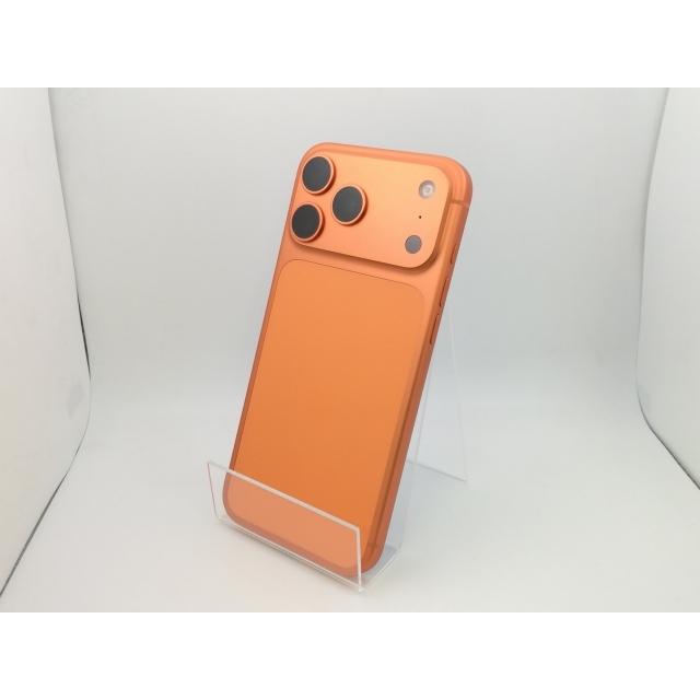 中古】Apple 国内版 【SIMフリー】 iPhone 17 Pro Max 256GB