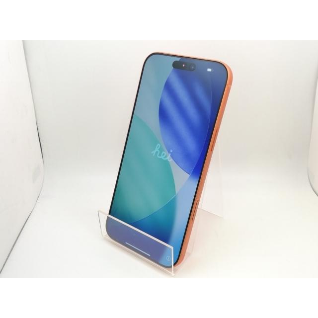 中古】Apple 国内版 【SIMフリー】 iPhone 17 Pro Max 256GB