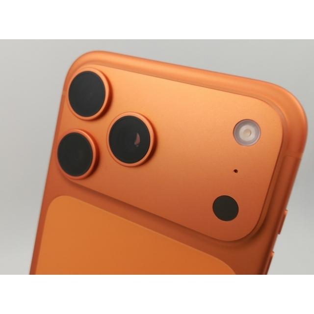 中古】Apple 国内版 【SIMフリー】 iPhone 17 Pro Max 256GB