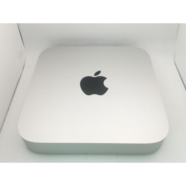 中古】Apple Mac mini M2(CPU:8C/GPU:10C) 8GB/256GB MMFJ3J/A (M2