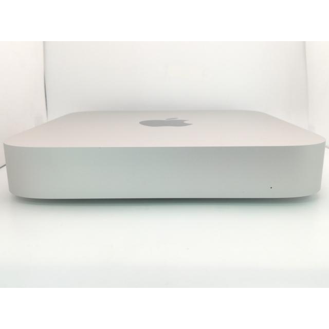 中古】Apple Mac mini M2(CPU:8C/GPU:10C) 8GB/256GB MMFJ3J/A (M2