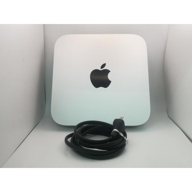 中古】Apple Mac mini M2(CPU:8C/GPU:10C) 8GB/256GB MMFJ3J/A (M2