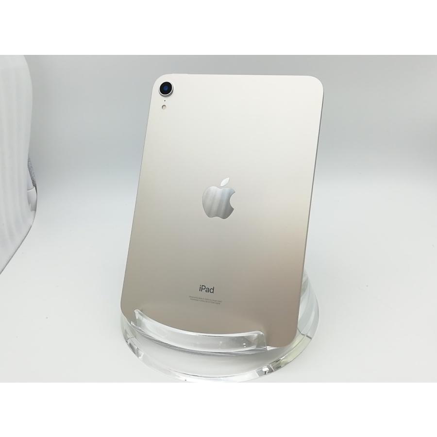 iPad mini WiFiモデル 256GB スターライト iPad mini Wi-Fiモデル 256GB-スターライト
