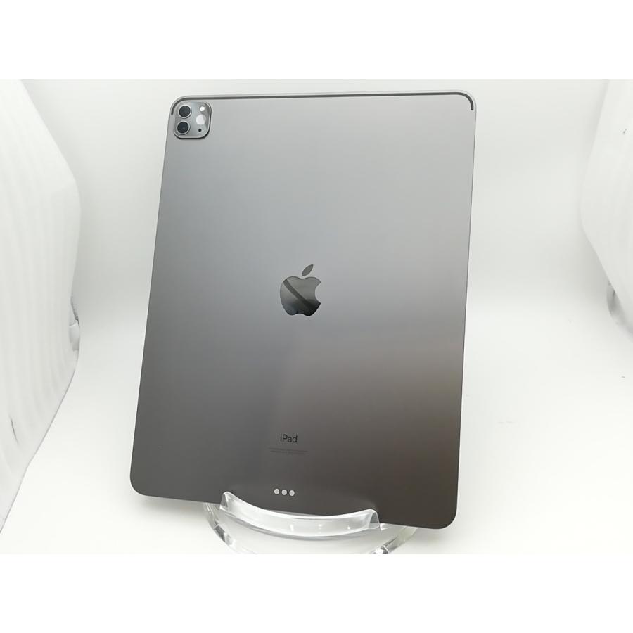 Apple iPad Pro 12.9インチ（第5世代） Wi-Fiモデル 1TB スペースグレイ MHNM3J A保証期間１ヶ月