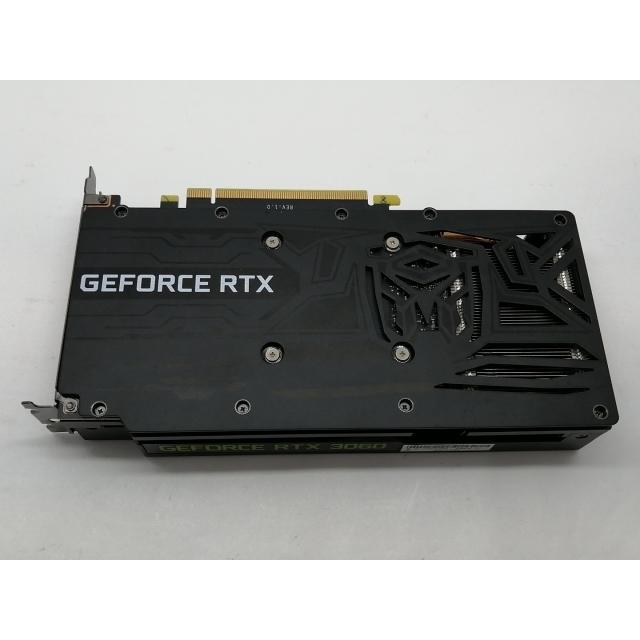 【中古】NVIDIA GeForce RTX3060 12GB(GDDR6)/PCI-E【新宿】保証期間１週間｜janpara｜02